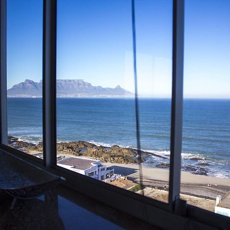 Breathtaking Views In Blouberg! Leilighet Bloubergstrand Eksteriør bilde