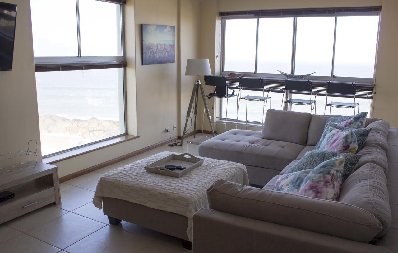 Breathtaking Views In Blouberg! Leilighet Bloubergstrand Eksteriør bilde