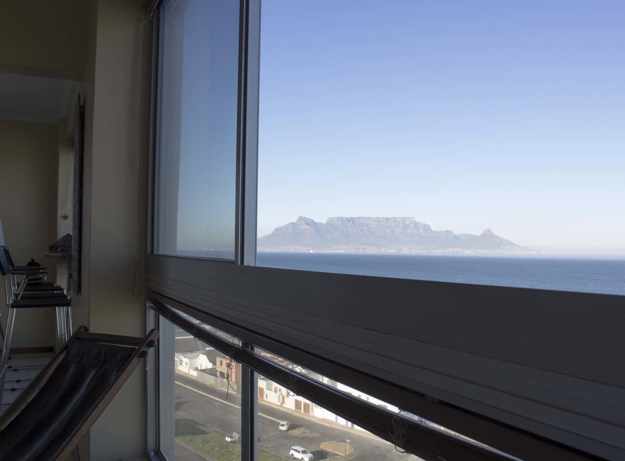 Breathtaking Views In Blouberg! Leilighet Bloubergstrand Eksteriør bilde