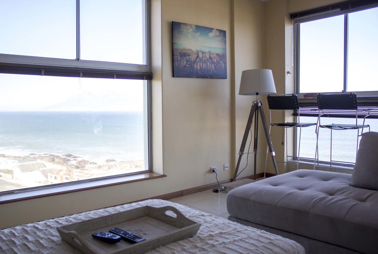 Breathtaking Views In Blouberg! Leilighet Bloubergstrand Eksteriør bilde