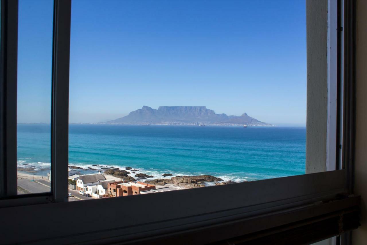 Breathtaking Views In Blouberg! Leilighet Bloubergstrand Eksteriør bilde