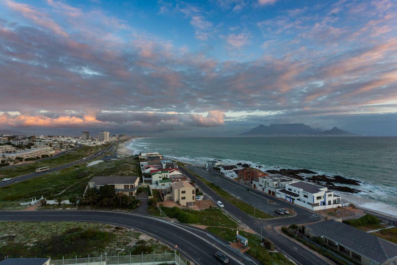 Breathtaking Views In Blouberg! Leilighet Bloubergstrand Eksteriør bilde